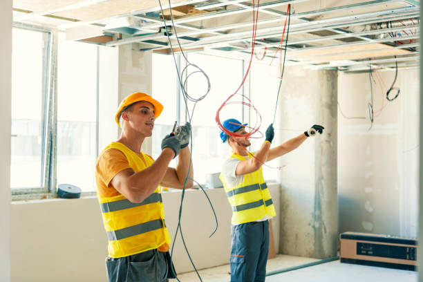 Professional Electrical Services in Lavaca, AR