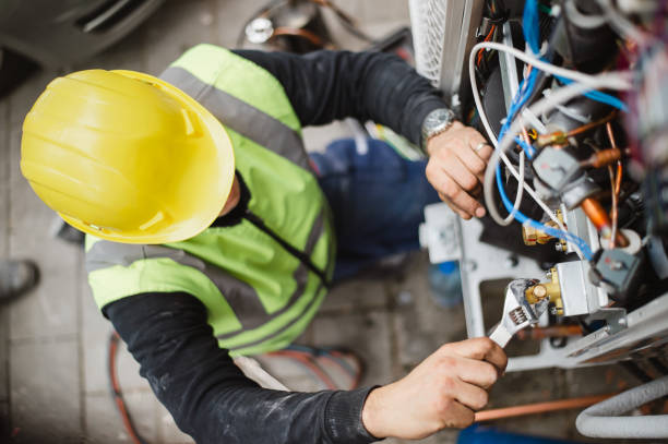 Best Electrical Wiring and Rewiring  in Lavaca, AR